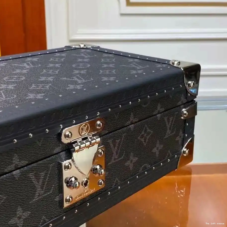 BOX WATCH CUSTOM LV 0625